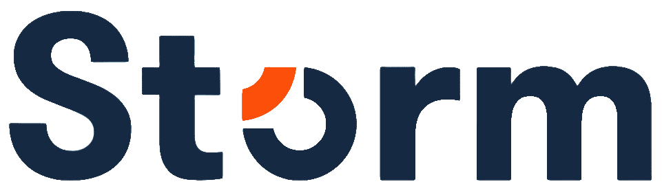 Logo Storm