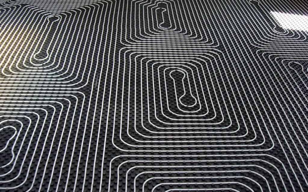 pavimento radiante bologna