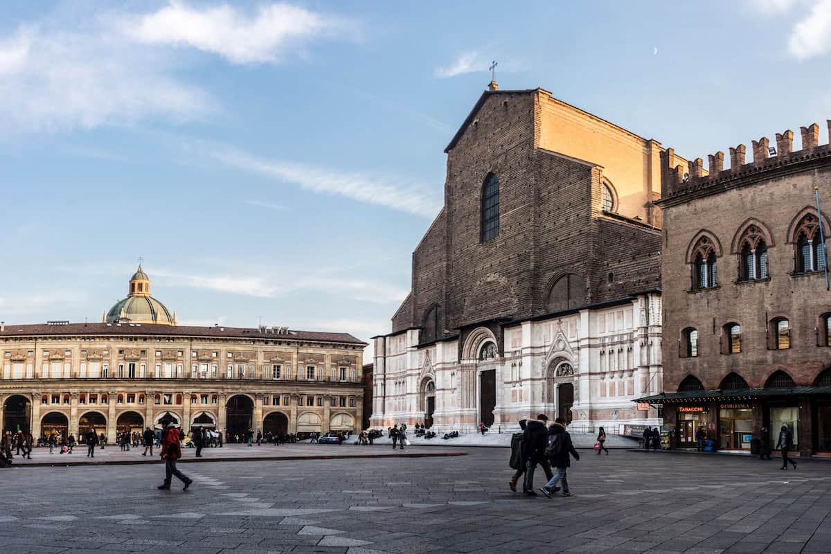 bologna
