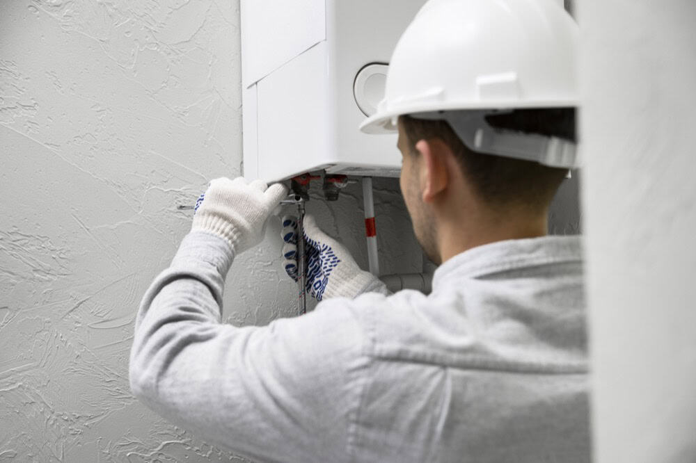 installazione caldaia gas bologna