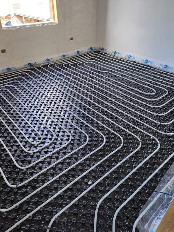 riscaldamento pavimento reggio emilia